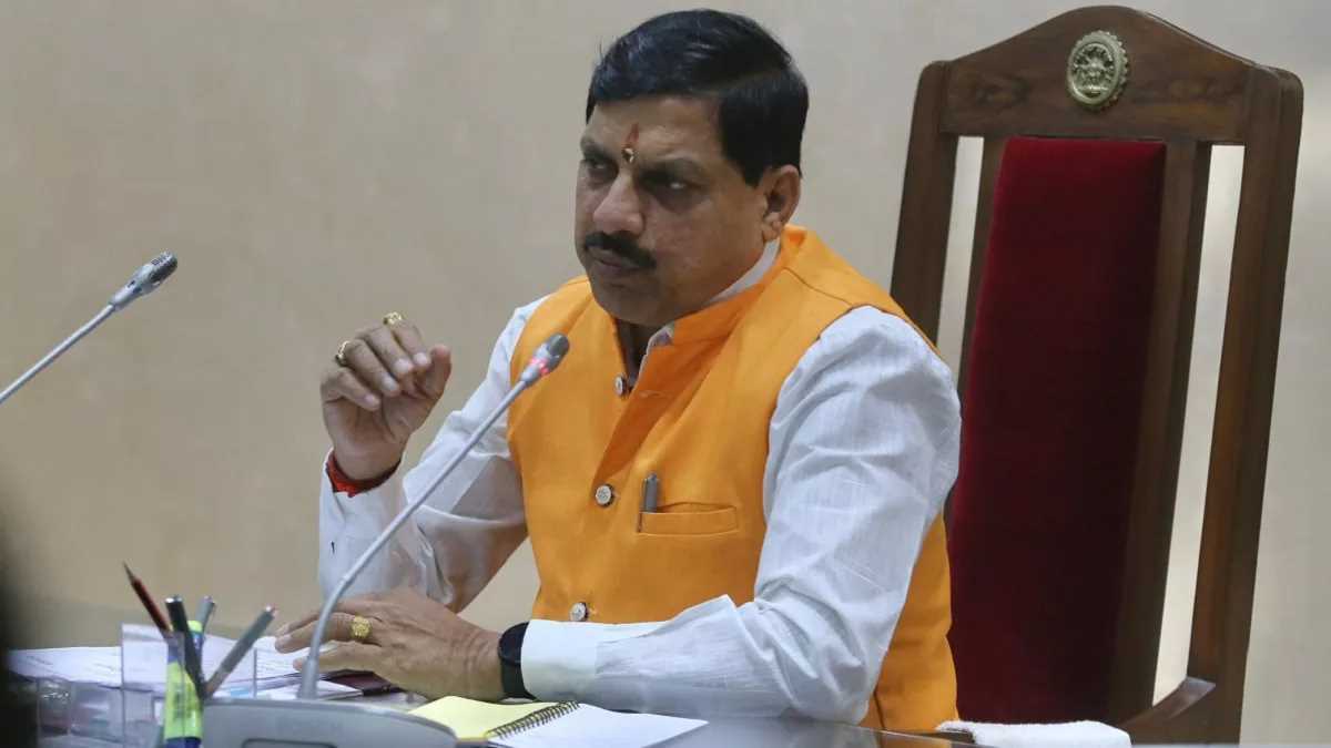 मध्य प्रदेश में कुलपति अब कहलाएंगे कुलगुरु